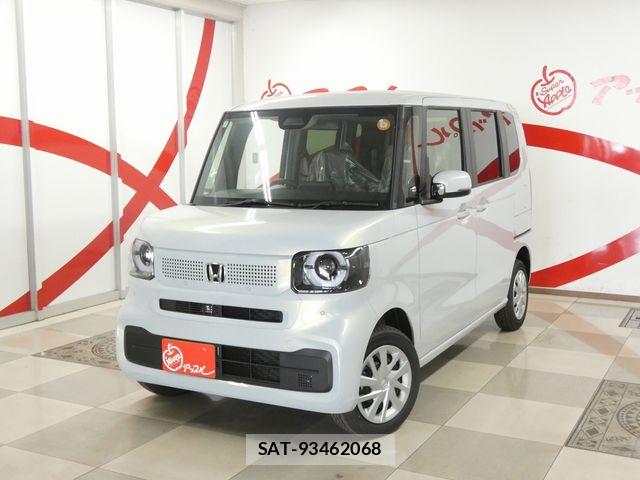 Honda N BOX 2025-11 7456178-0