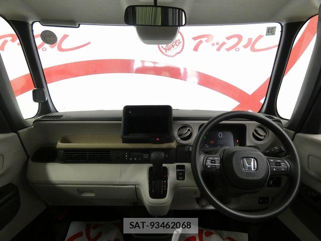 Honda N BOX 2025-11 7456178-9