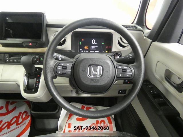 Honda N BOX 2025-11 7456178-10