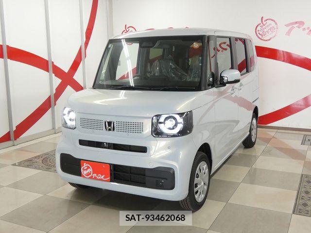 Honda N BOX 2025-11 7456178-1