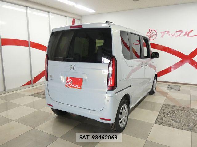 Honda N BOX 2025-11 7456178-26