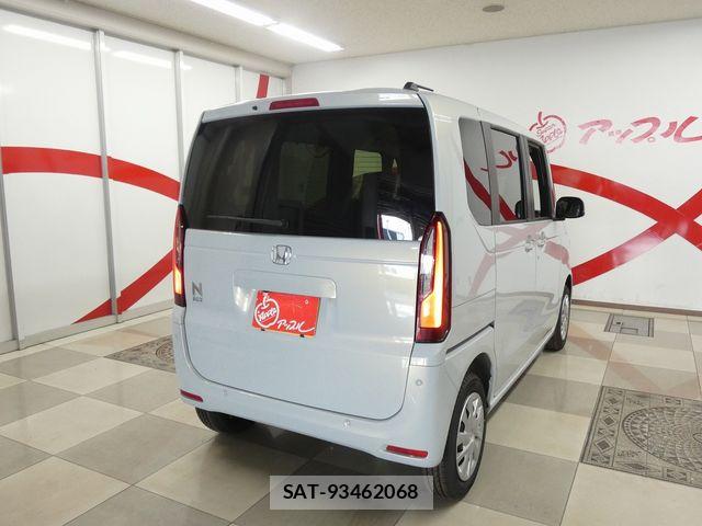 Honda N BOX 2025-11 7456178-27
