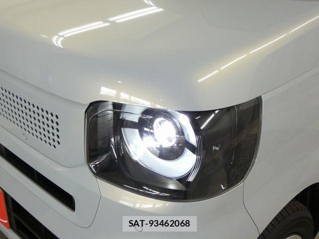Honda N BOX 2025-11 7456178-2