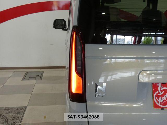 Honda N BOX 2025-11 7456178-29
