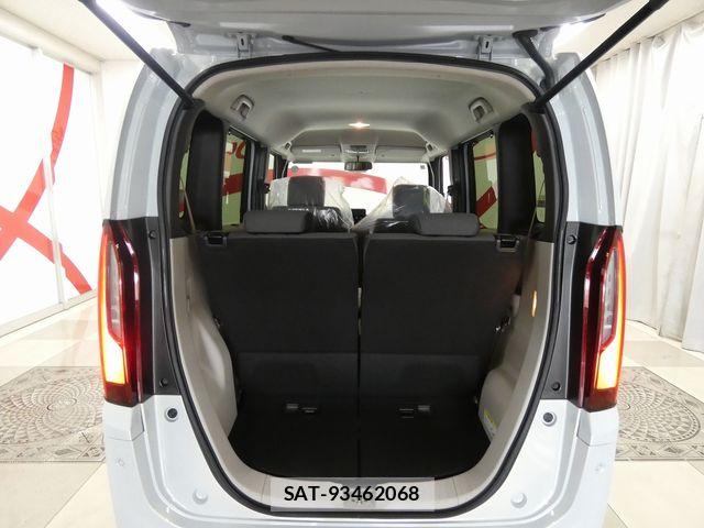 Honda N BOX 2025-11 7456178-6