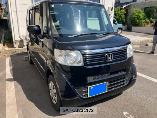sat car