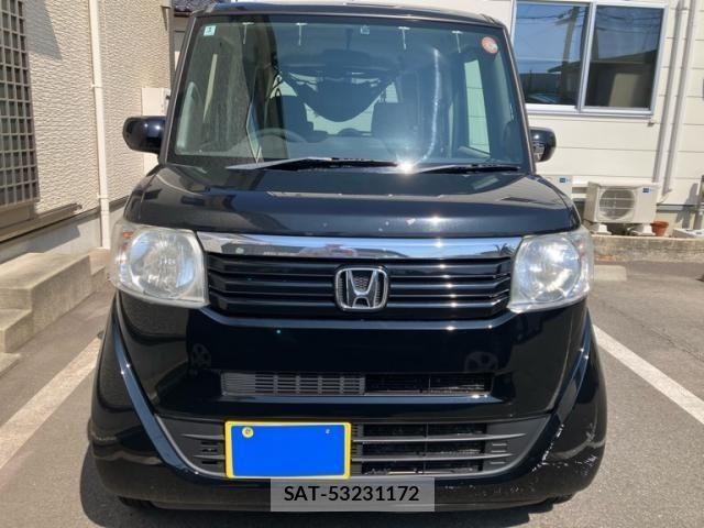 Honda N BOX 2012-04 7456193-1