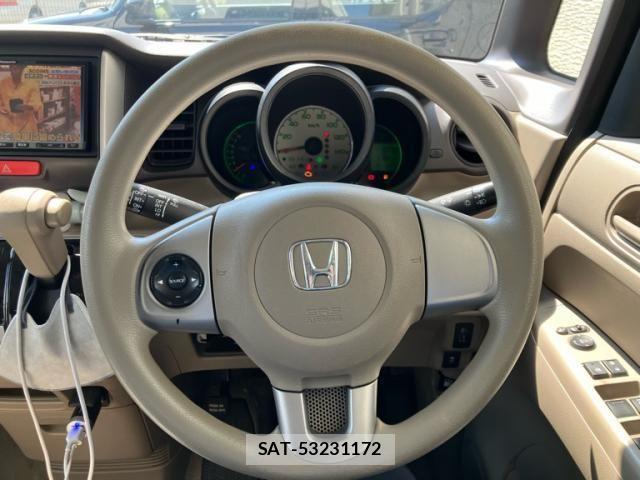 Honda N BOX 2012-04 7456193-19