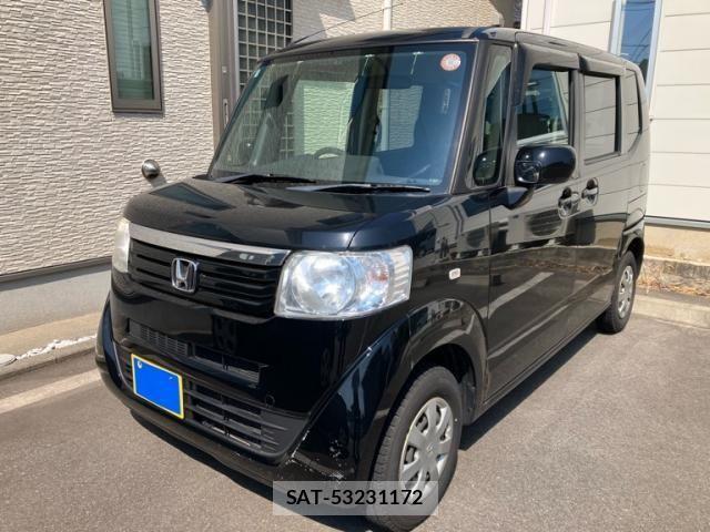 Honda N BOX 2012-04 7456193-2