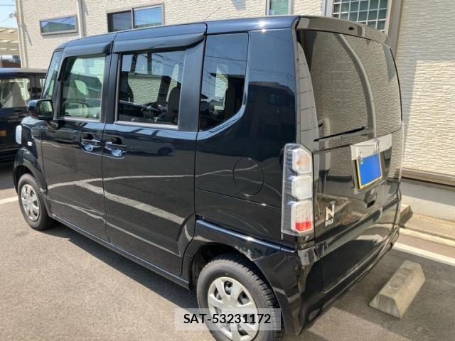 Honda N BOX 2012-04 7456193-3