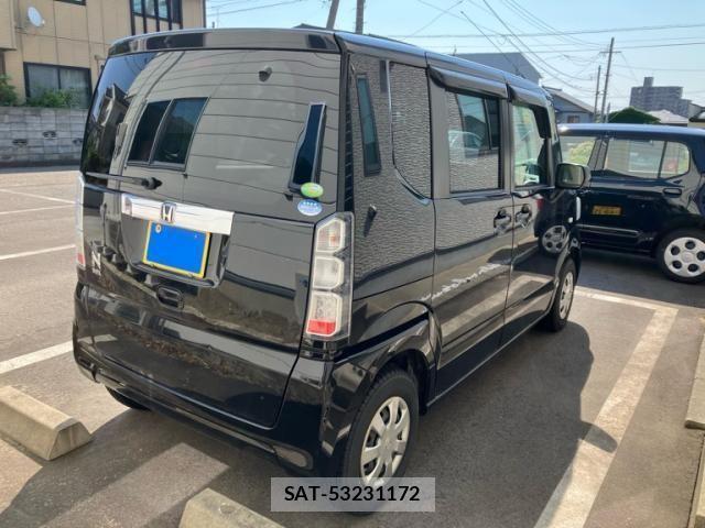 Honda N BOX 2012-04 7456193-4