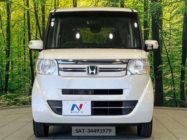 Honda N BOX 2016-01 7456182-13
