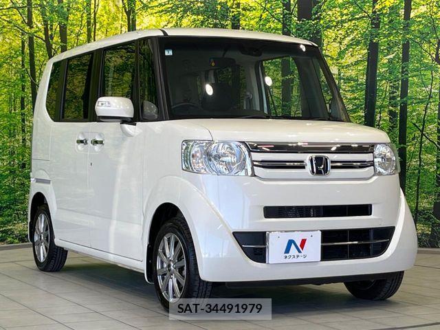 Honda N BOX 2016-01 7456182-15