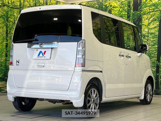 Honda N BOX 2016-01 7456182-16