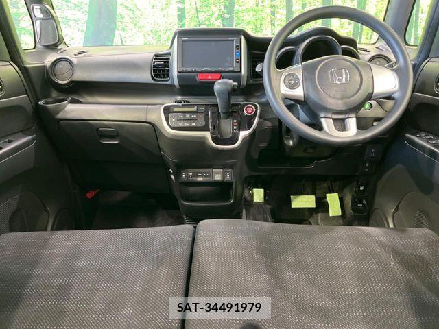 Honda N BOX 2016-01 7456182-1