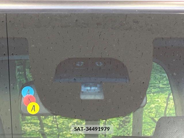 Honda N BOX 2016-01 7456182-5
