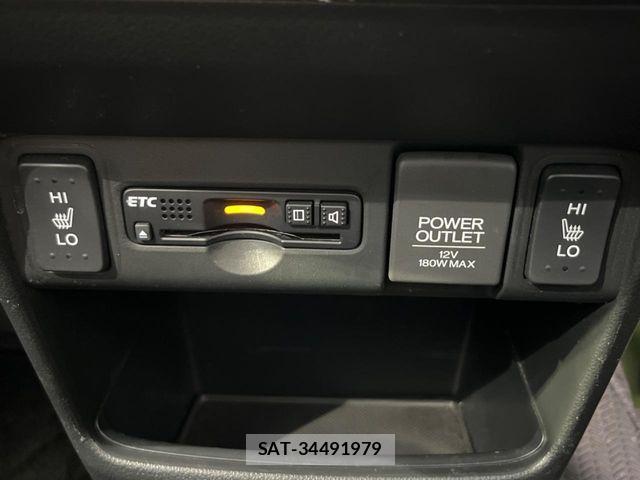 Honda N BOX 2016-01 7456182-6