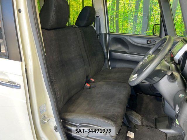 Honda N BOX 2016-01 7456182-7