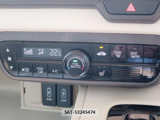 Honda N BOX 2017-10 7456184-16