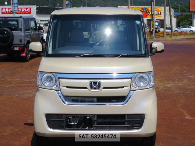 Honda N BOX 2017-10 7456184-1