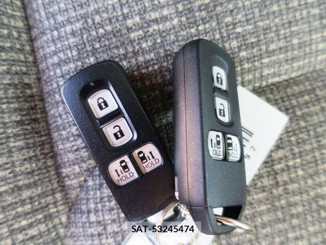 Honda N BOX 2017-10 7456184-19