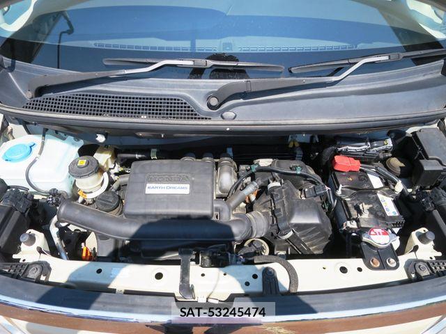 Honda N BOX 2017-10 7456184-25