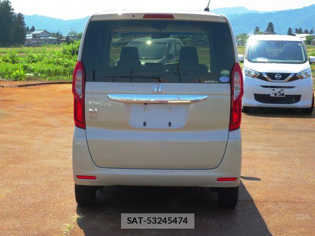 Honda N BOX 2017-10 7456184-3