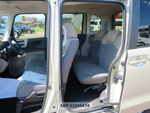 Honda N BOX 2017-10 7456184-7