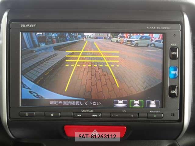 Honda N BOX 2016-03 7456183-15