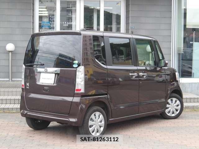 Honda N BOX 2016-03 7456183-1