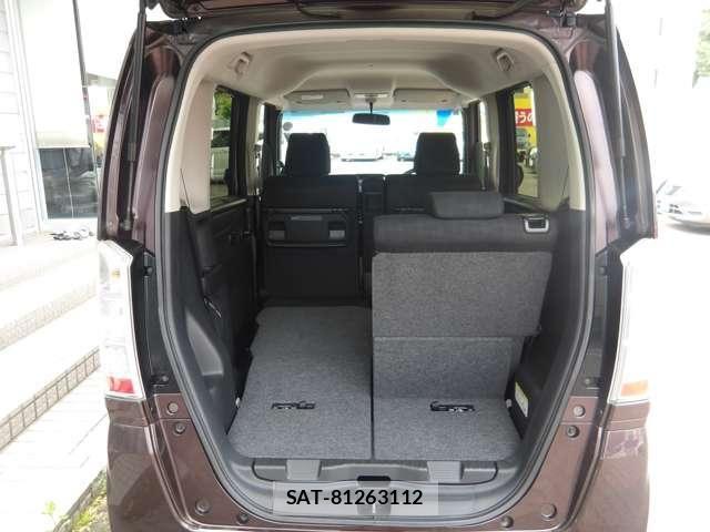 Honda N BOX 2016-03 7456183-21