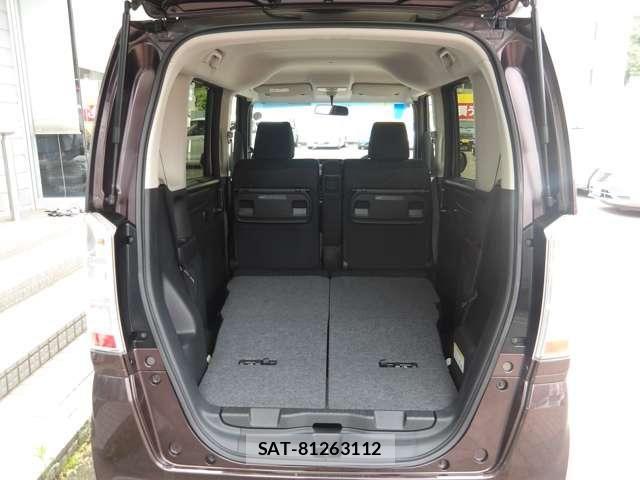 Honda N BOX 2016-03 7456183-22