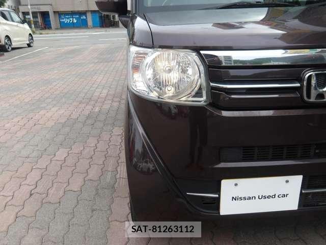 Honda N BOX 2016-03 7456183-24
