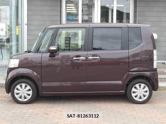 Honda N BOX 2016-03 7456183-25