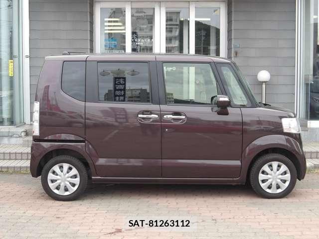 Honda N BOX 2016-03 7456183-26