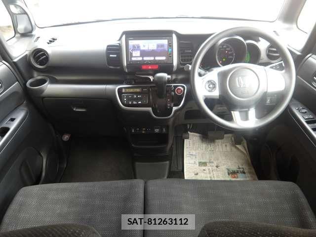 Honda N BOX 2016-03 7456183-2