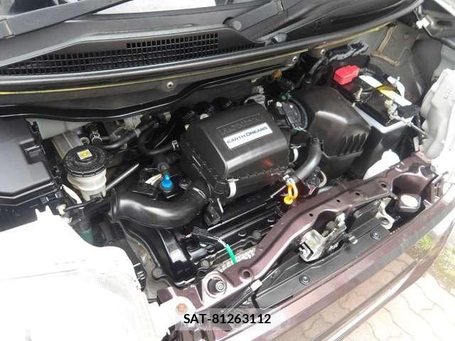 Honda N BOX 2016-03 7456183-29