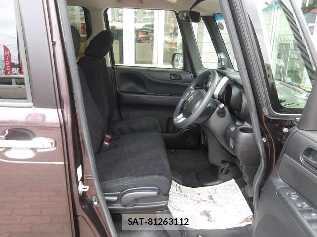 Honda N BOX 2016-03 7456183-4