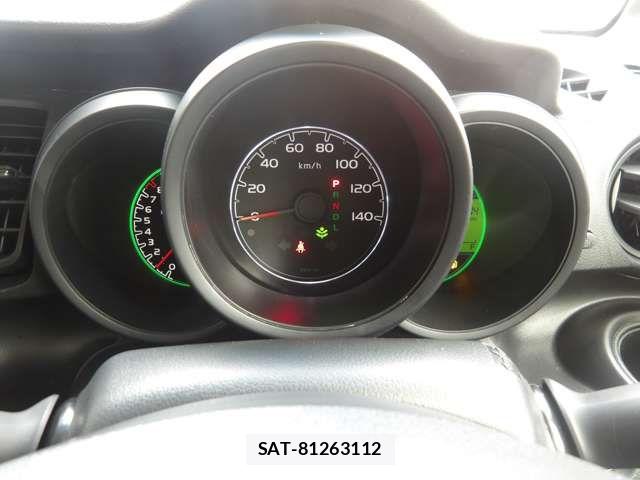 Honda N BOX 2016-03 7456183-6