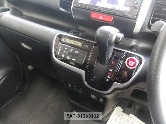 Honda N BOX 2016-03 7456183-8