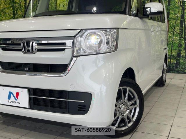 Honda N BOX 2021-12 7456181-11