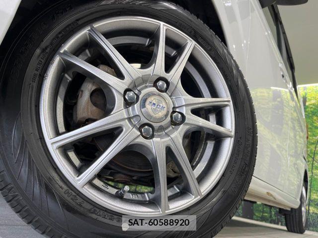 Honda N BOX 2021-12 7456181-12