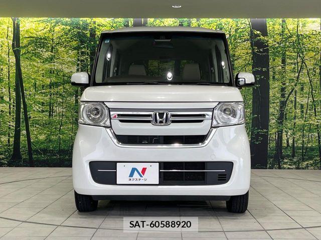Honda N BOX 2021-12 7456181-13