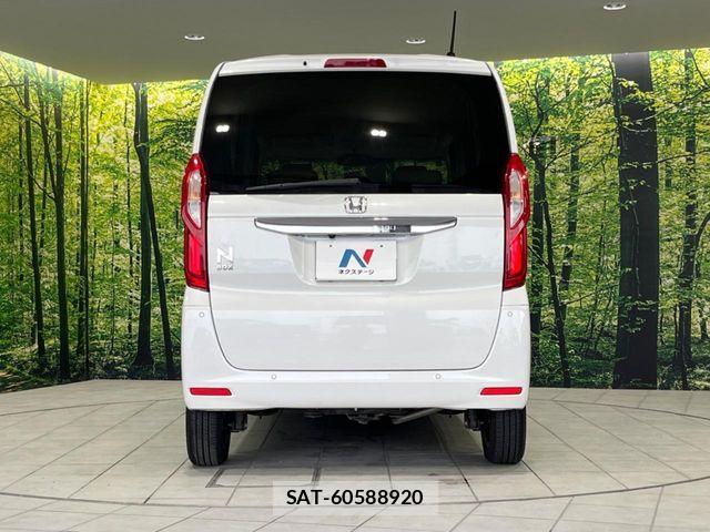 Honda N BOX 2021-12 7456181-14