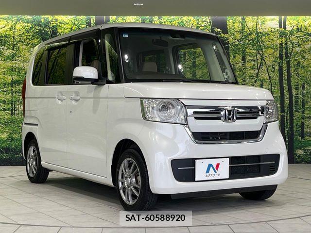Honda N BOX 2021-12 7456181-15