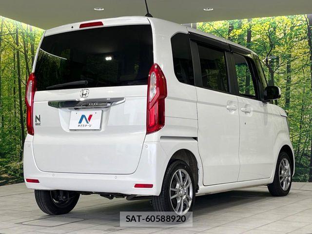 Honda N BOX 2021-12 7456181-16