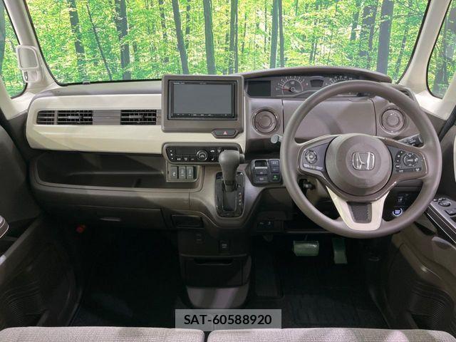 Honda N BOX 2021-12 7456181-1