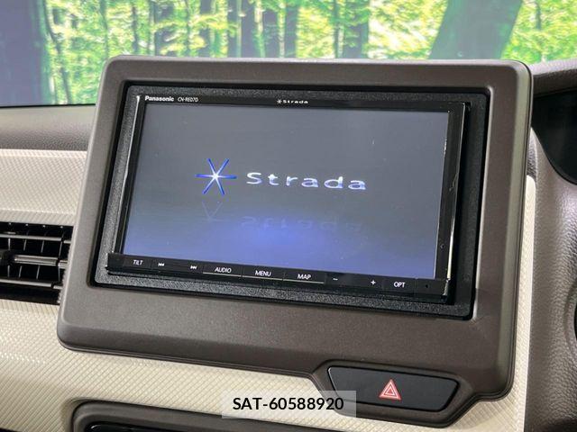Honda N BOX 2021-12 7456181-2