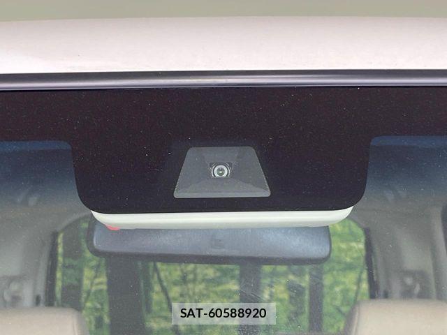 Honda N BOX 2021-12 7456181-4