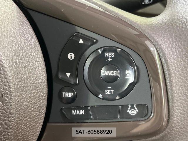 Honda N BOX 2021-12 7456181-6